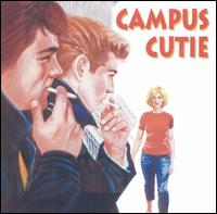 Campus Cutie - Various Artists