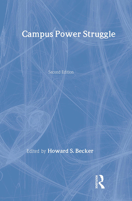 Campus Power Struggle - Sherraden, Michael