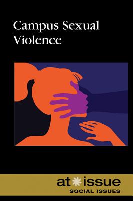 Campus Sexual Violence - Schmermund, Elizabeth (Editor)