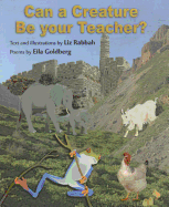 Can a Creature Be Your Teacher?