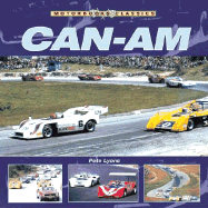 Can-Am - Lyons, Pete