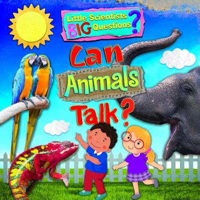Can Animals Talk? - Owen, Ruth