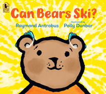 Can Bears Ski?