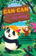 Can-Can y la aventura en la isla Mng