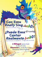 Can Emu Really Sing Jambo?: ?puede Emu Cantar Realmente Jambo?