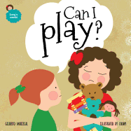 Can I Play?: English Edition