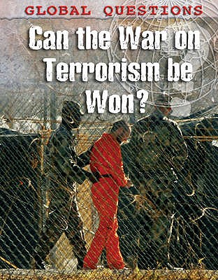 Can the War on Terrorism be Won? - Jamieson, Alison