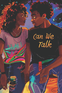 Can We Talk: Your Co-Pilot for Effortless Conversation Starters