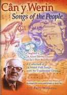Can y Werin / Songs of the People