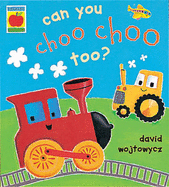 Can You Choo Choo Too? - 