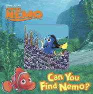 Can You Find Nemo?