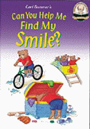 Can You Help Me Find My Smile? - Sommer, Carl