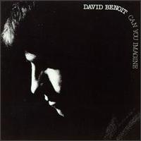 Can You Imagine - David Benoit