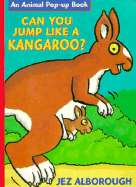 Can You Jump Like a Kangaroo?