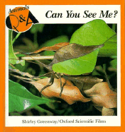 Can You See Me? - Greenway, Shirley