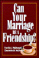 Can Your Marriage Be a Friendship?