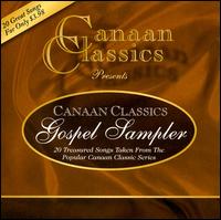 Canaan Classics Sampler - Various Artists