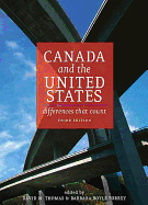 Canada and the United States: Differences That Count