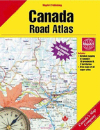 Canada Atlas - MapArt (Creator)