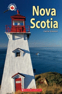 Canada Close Up: Nova Scotia