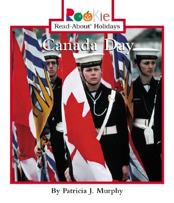 Canada Day - Murphy, Patricia J