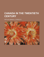 Canada in the Twentieth Century