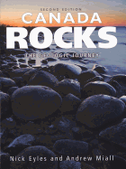 Canada Rocks: The Geologic Journey