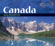Canada - Olson, Kay Melchisedech