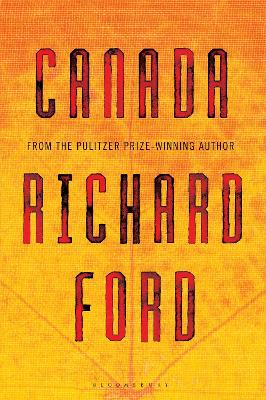 Canada - Ford, Richard