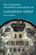 Canadian Coins - the Charlton Standard Catalogue
