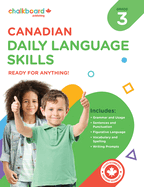 Canadian Daily Language Skills 3
