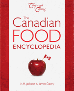 Canadian Food Encyclopedia