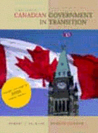 Canadian Government in Transition Cdn - JACKSON