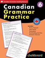 Canadian Grammar Practice 6