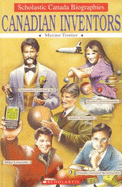 Canadian Inventors