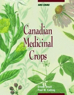 Canadian medicinal crops