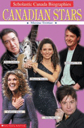 Canadian Stars