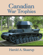 Canadian War Trophies