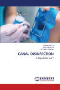 Canal Disinfection