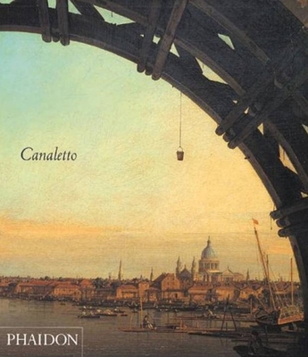Canaletto - Links, J G