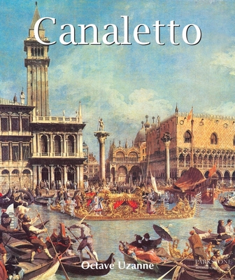 Canaletto - Uzanne, Octave