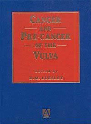 Cancer and Pre-cancer of the Vulva - 