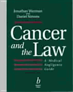 Cancer and the Law