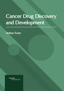 Cancer Drug Discovery and Development
