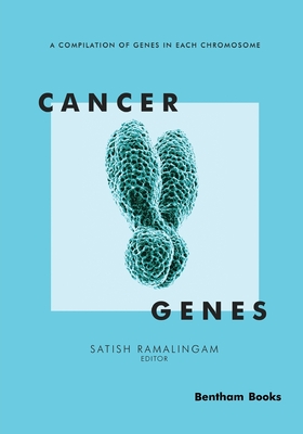 Cancer Genes - Ramalingam, Satish