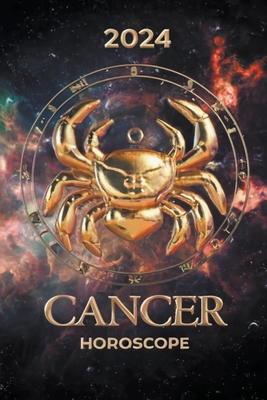 Cancer horoscope 2024 - Sanjurjo, Daniel