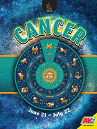 Cancer June 22-July 22