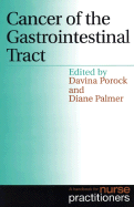 Cancer of the Gastrointestinal Tract: A Handbook for Nurse Practitioners