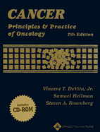 Cancer: Principles & Practice of Oncology - DeVita, Vincent T, Jr., MD (Editor), and Hellman, Samuel, MD (Editor), and Rosenberg, Steven A, MD, PhD (Editor)