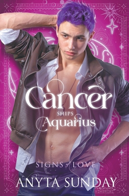 Cancer Ships Aquarius - Sunday, Anyta